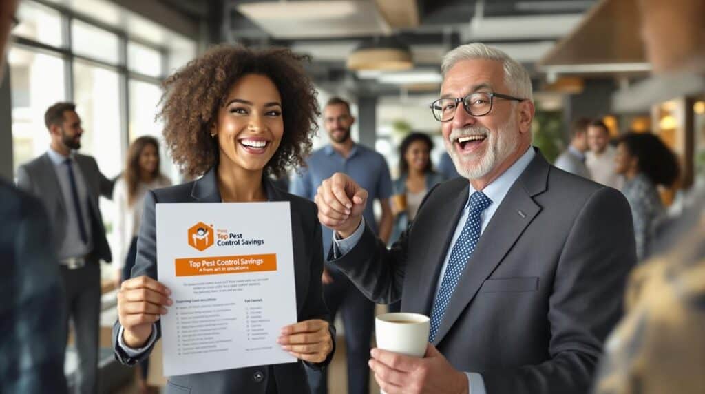 Uncover the Top Pest Control Companies Saving Oklahoma City Investors Thousands - top oklahoma pest control