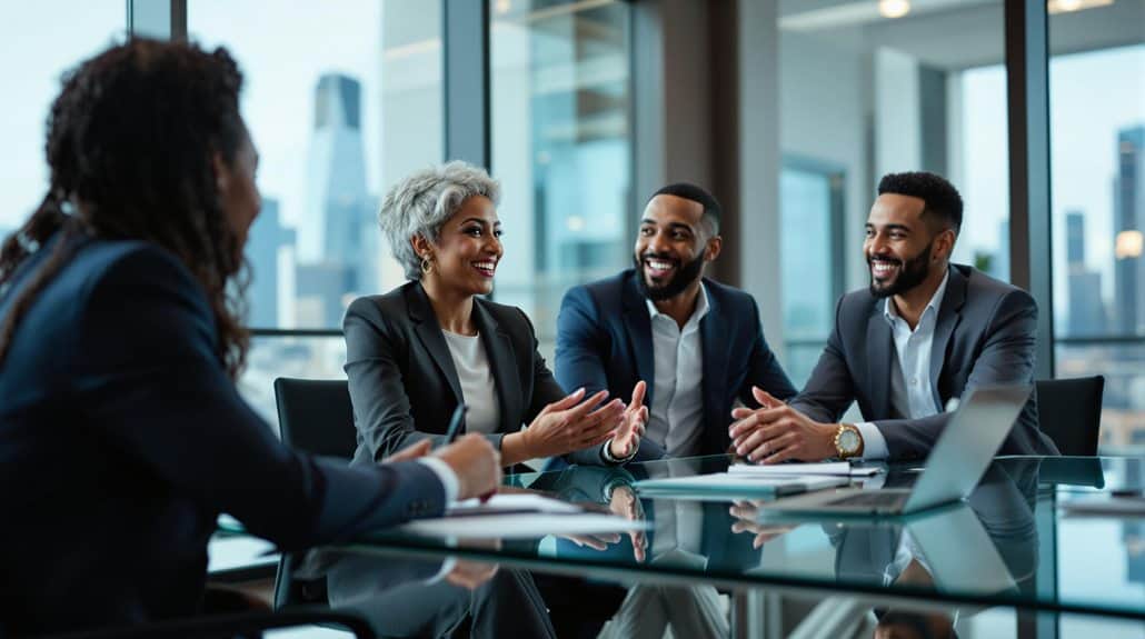 trustworthy real estate partner checklist