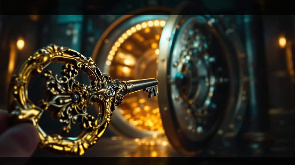 unlocking wealth with 1031