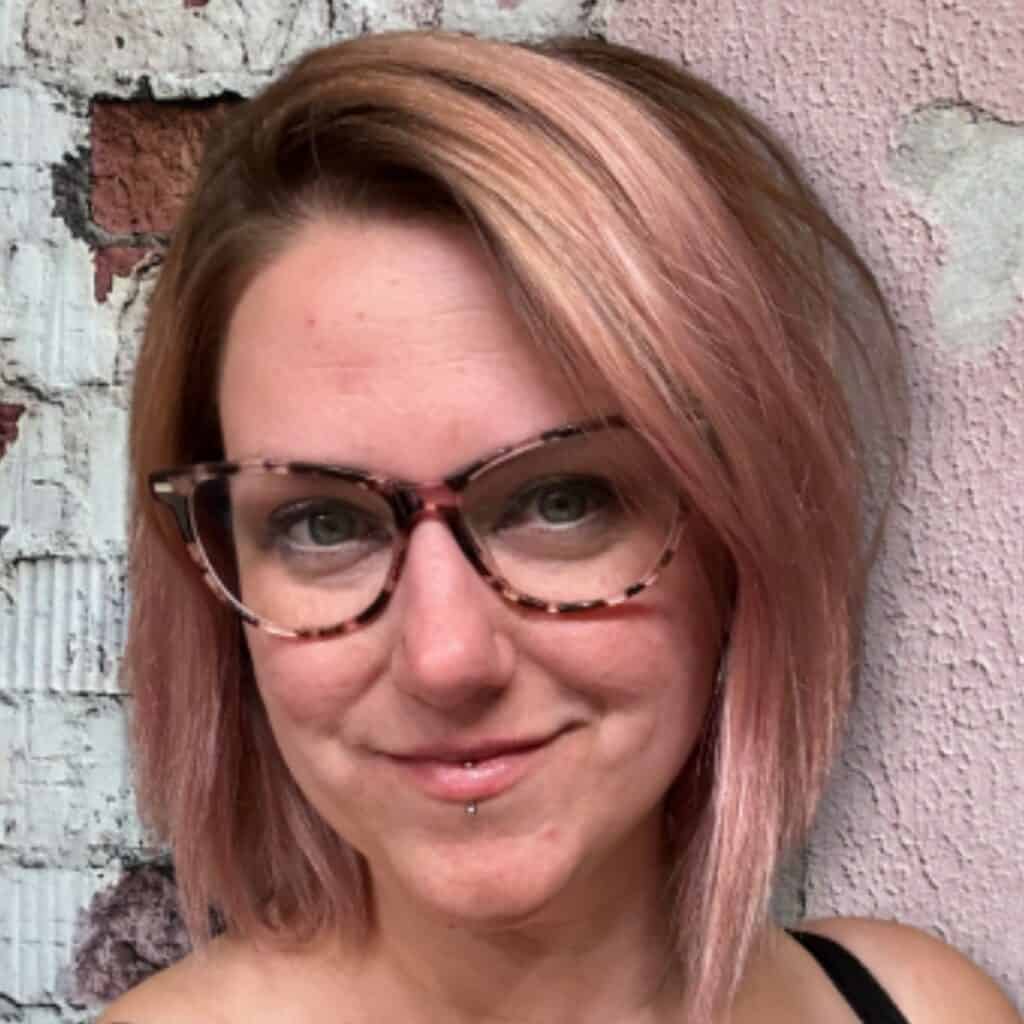 Ashley DeHart