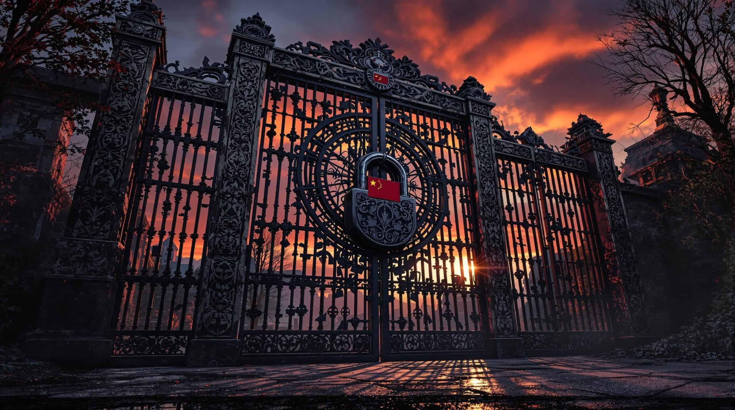 Potential Horrors of Foreign Blockchain Real Estate Investing on U.S. Soil