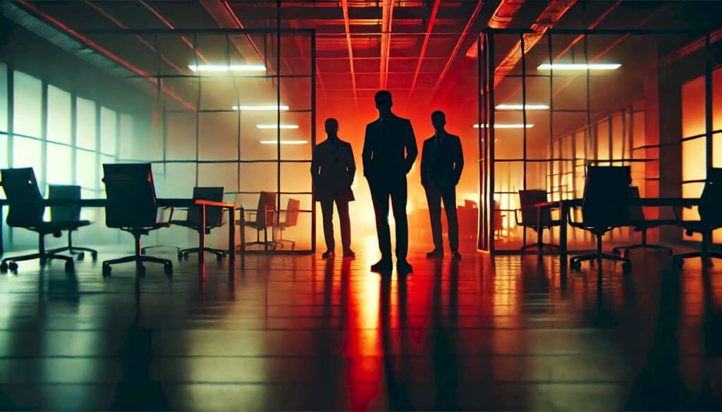 Real Estate Reckoning (Luxury, Lies, and Horrific, Deviant Terror of The Alexander Brothers)