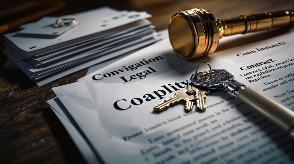 10 Legal Traps Every Beginner Real Estate Investor Should Avoid - avoiding legal pitfalls wisely
