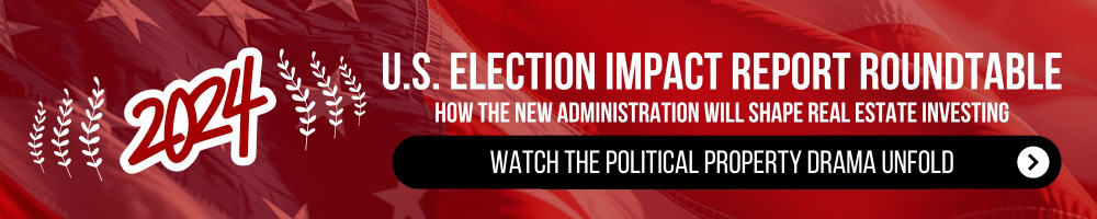 2024 U.S. Election Impact Report Roundtable