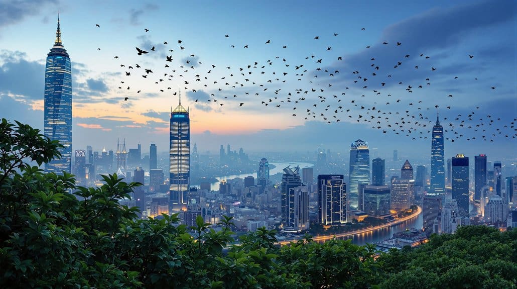 What Are the Environmental Impacts of Using Blockchain in Real Estate? - blockchain s environmental effects in real estate