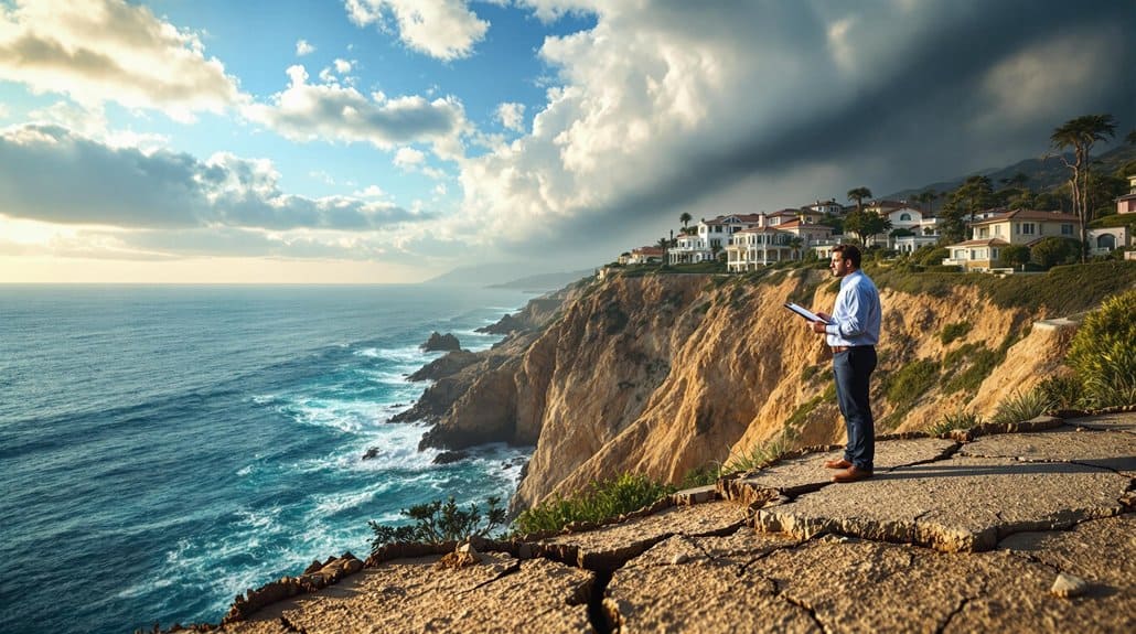 This One California Earthquake Insurance Decision Could Save Your Real Estate Portfolio From Ruin - california earthquake insurance decision