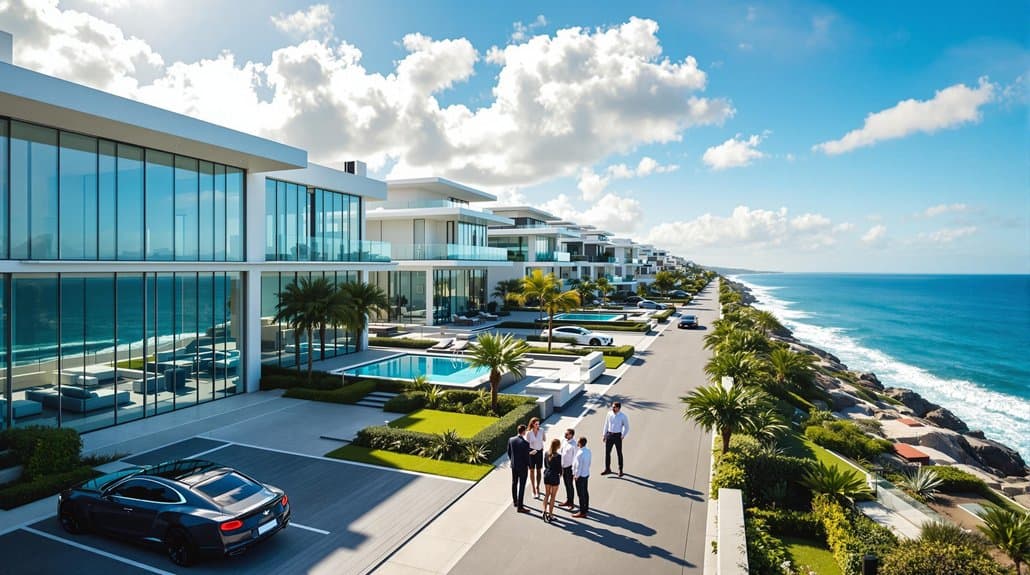 Crypto Millionaires Are Quietly Taking Over Real Estate: Here’s How You Can Too - crypto investors dominate real estate