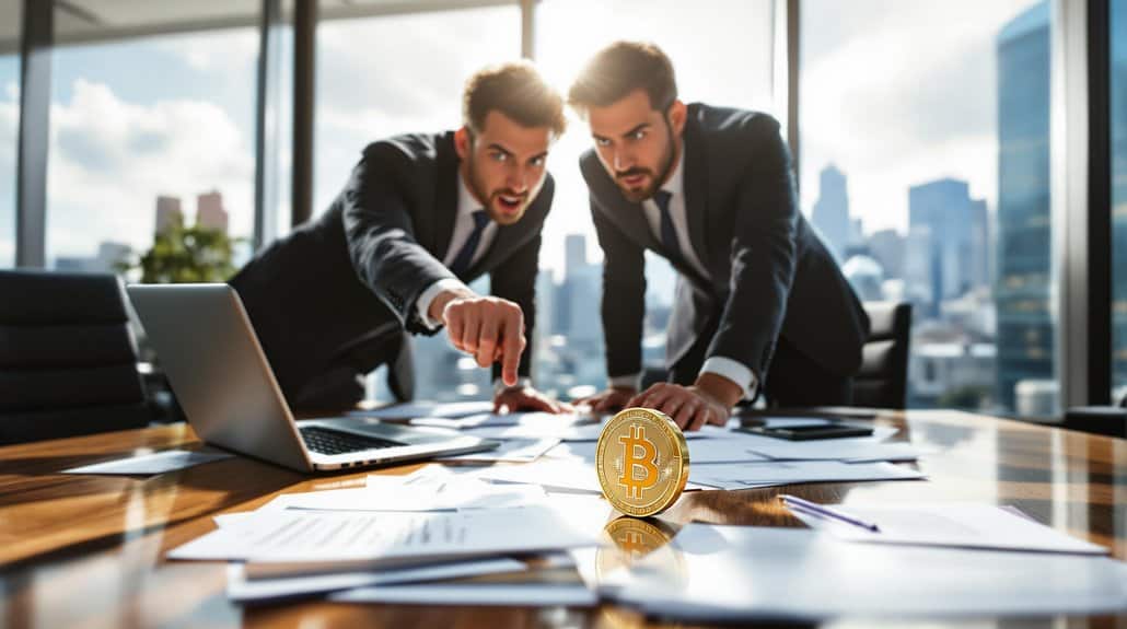 crypto s impact on real estate