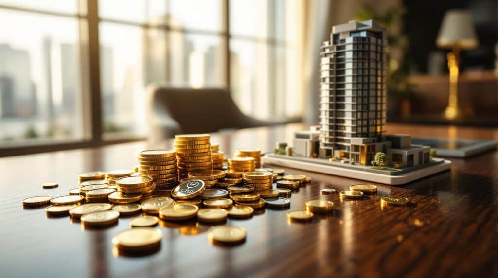 What Are the Implications of Currency Fluctuations on Precious Metal Investments vs. Real Estate? - currency impact on investments