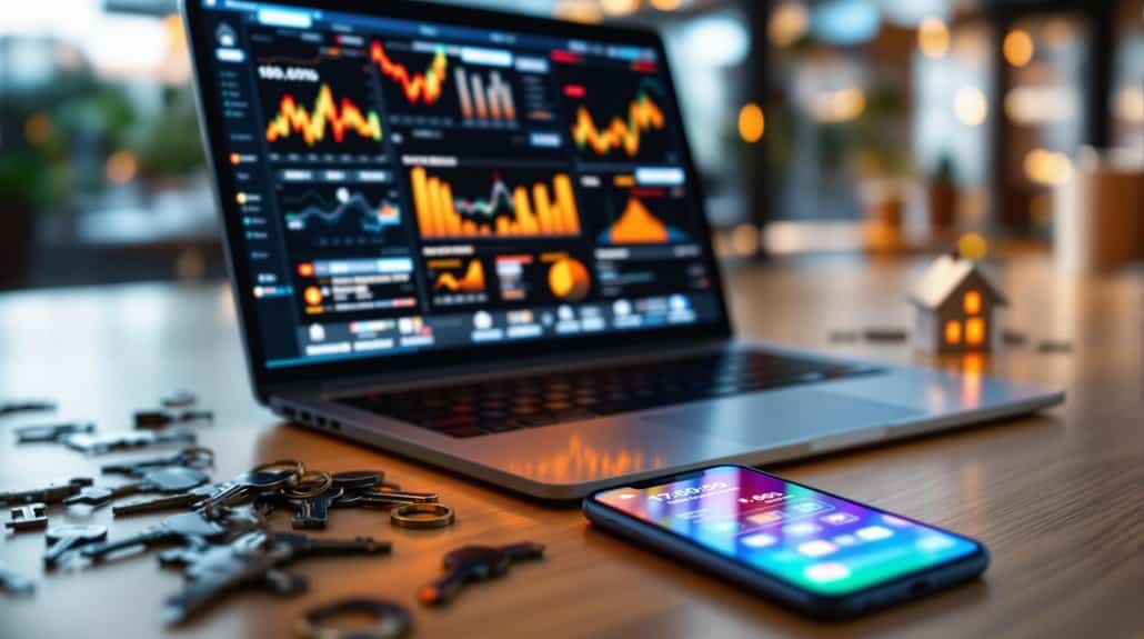 What Role Do Digital Wallets Play in Crypto Real Estate Transactions? - digital wallets facilitate crypto transactions