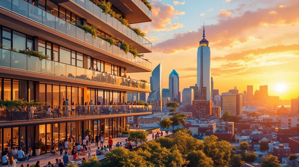 How Can One Effectively Scale a Co-Living Investment Portfolio Across Different Markets? - expand co-living investments