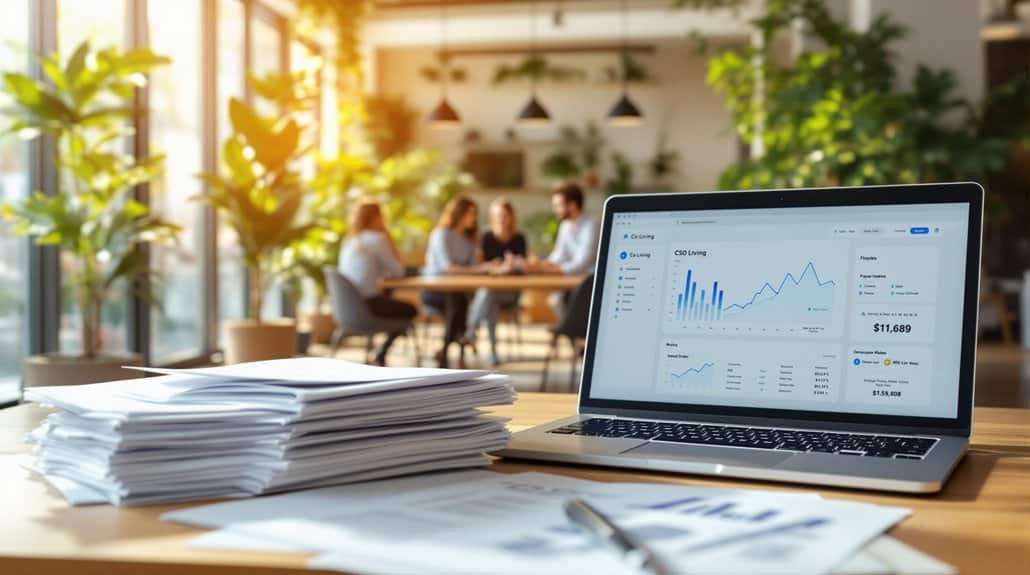 What Are the Initial Steps to Investing in Co-Living Properties? - research market trends first