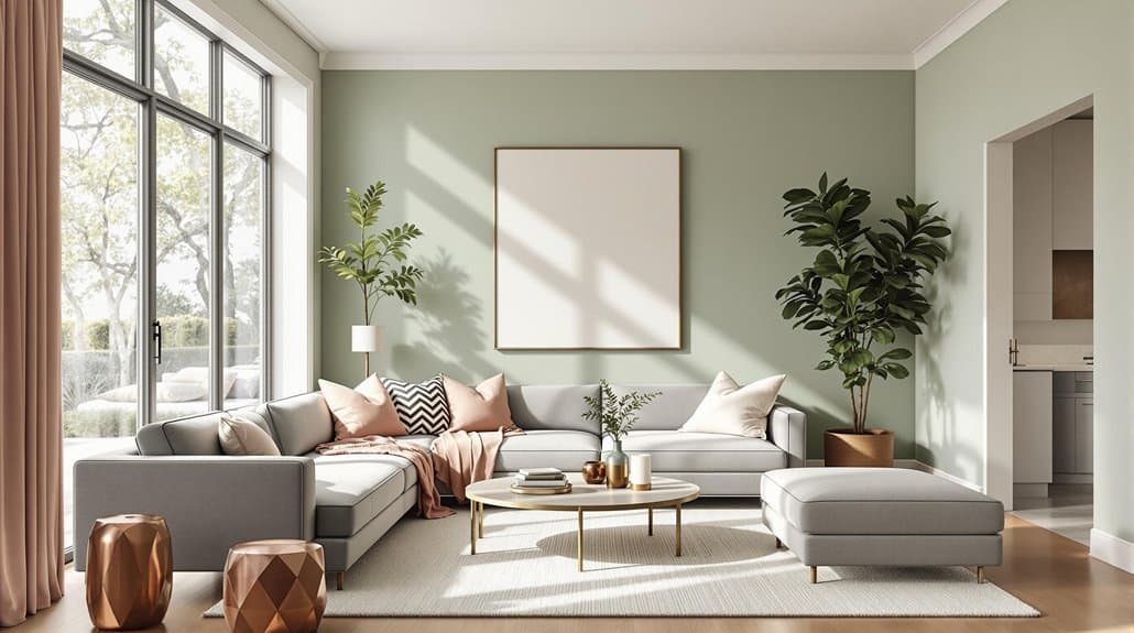 revolutionary color real estate strategy