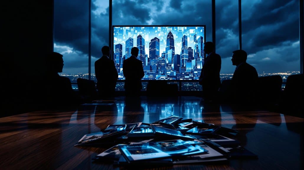 risks of tokenized real estate