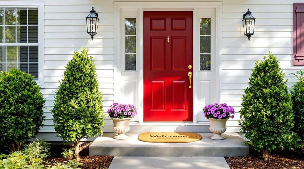 small changes boost property appeal