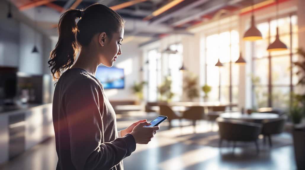 What Advanced Technologies Can Enhance the Management and Appeal of Co-Living Spaces? - smart co living solutions