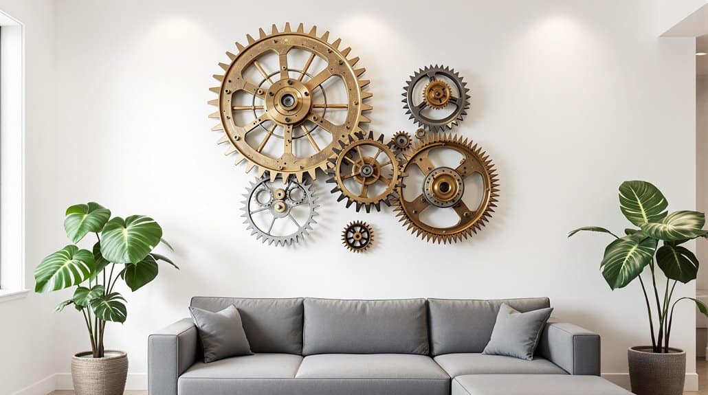 surprising home decor trends