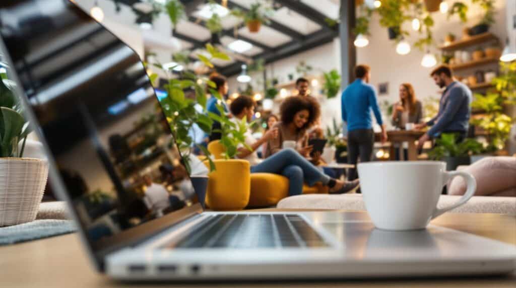 What Are the Latest Trends in Tenant Demographics for Co-Living Spaces? - young professionals increasing