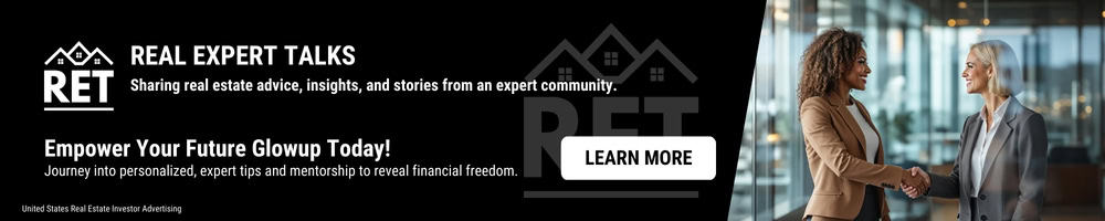 Real expert talks for real results.