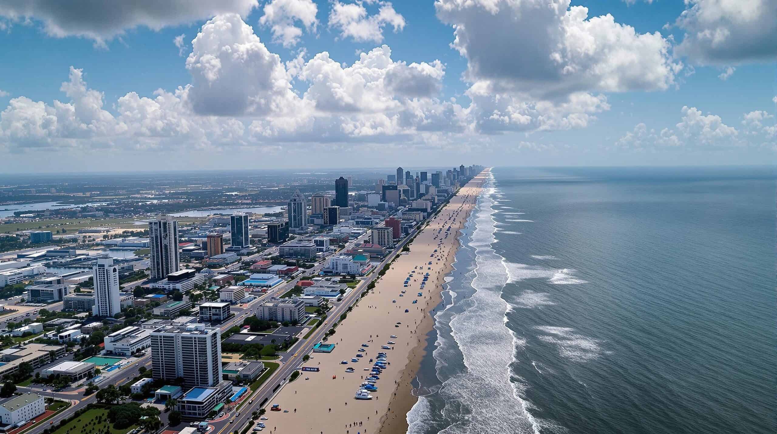 Affordable Electrical Solutions to Boost ROI in Virginia Beach