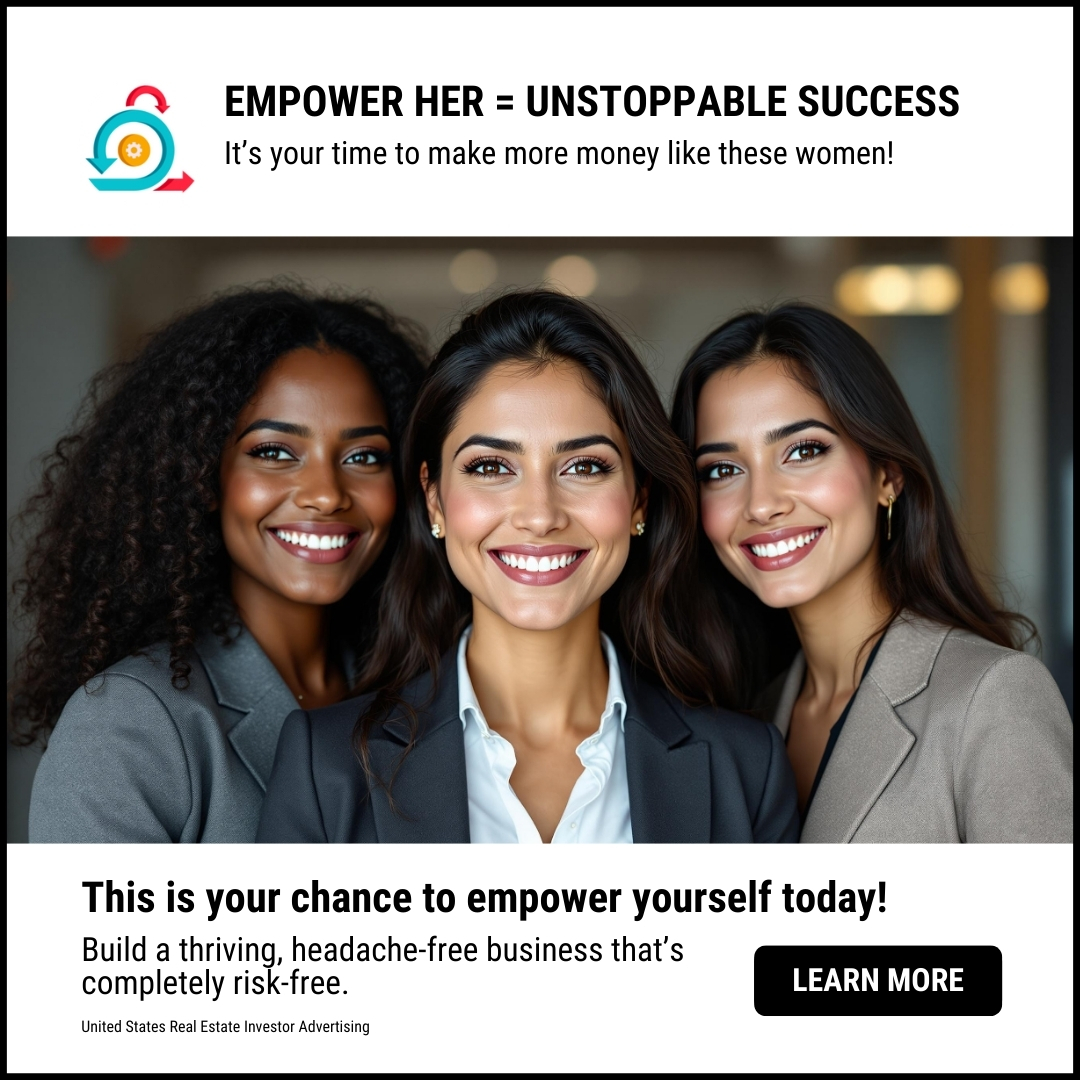 Empower Her