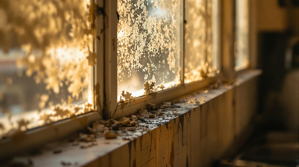 rental cleanliness affects tenants