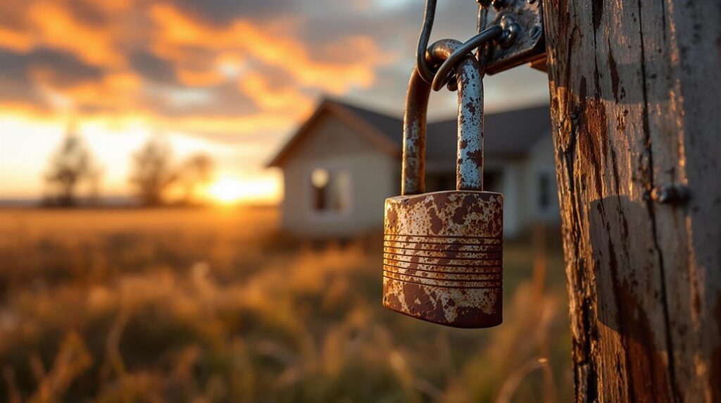 rental security concerns highlighted