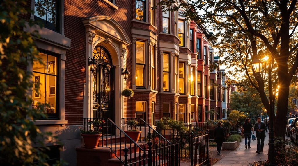 Boston Landlords: Are Your Rentals a Target? The Security Upgrades You Can’t Ignore - rental security upgrades essential