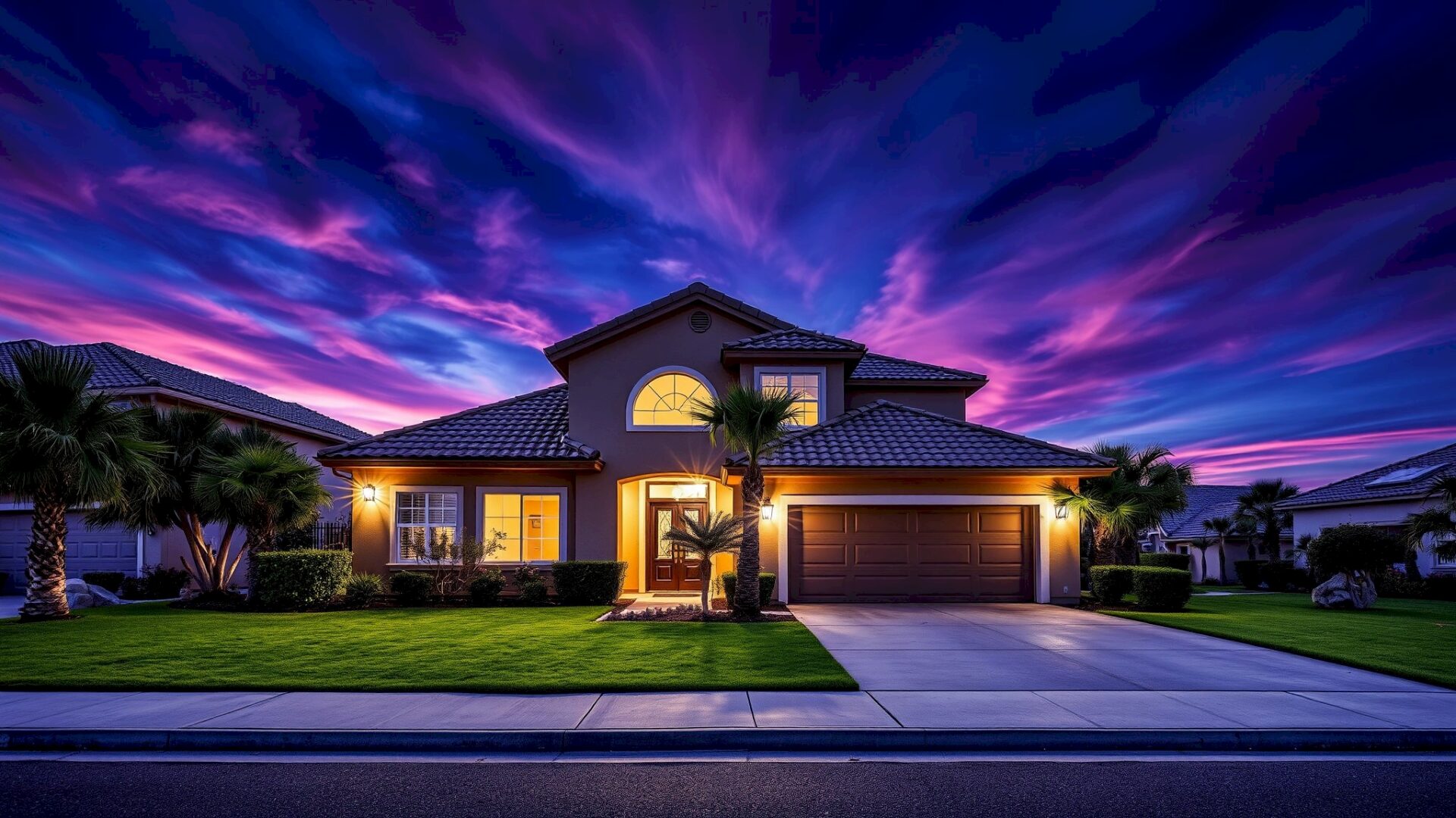 Las Vegas Real Estate Investors Are Losing Money Without This Home Security Strategy - protect investment from loss