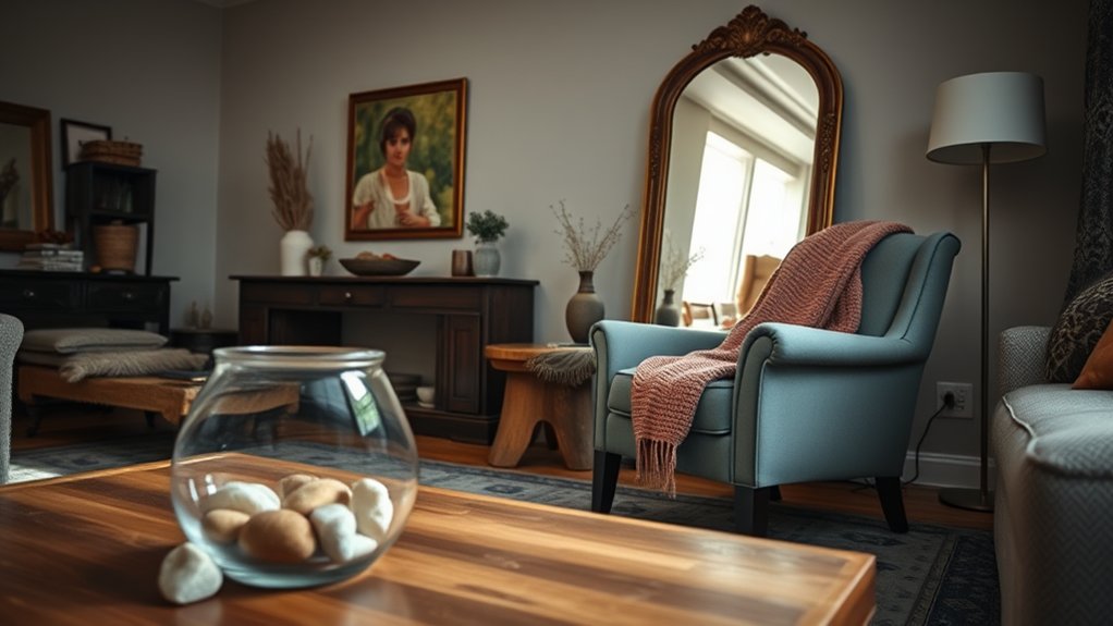 Secret Budgeting Hacks to Stage Your Property Like a Pro - budget friendly property staging tips