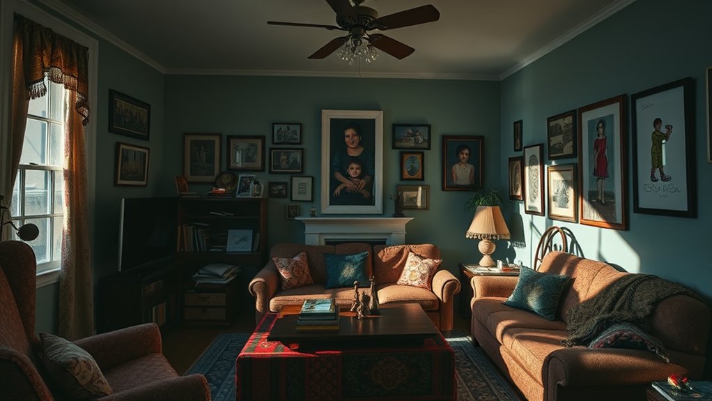 over personalization deters homebuyers