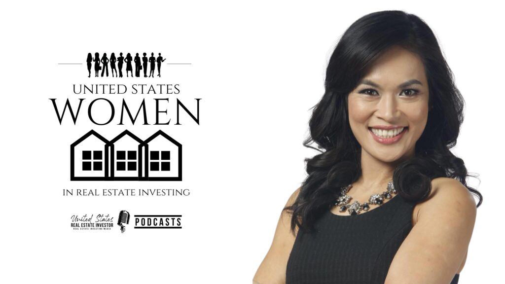 Elsa Nguyen on United States Women in Real Estate Investing with Jeune Ortiz