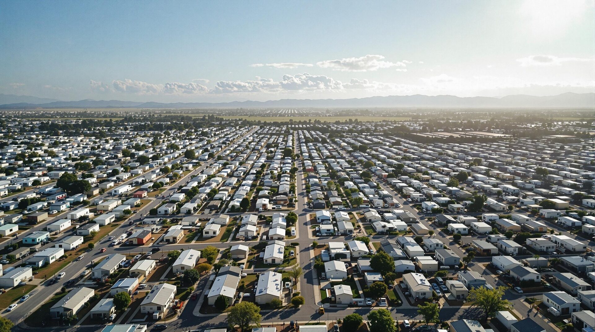 America’s Housing Crisis Is Now a Warzone — And Tiny Homes Are the Last ...