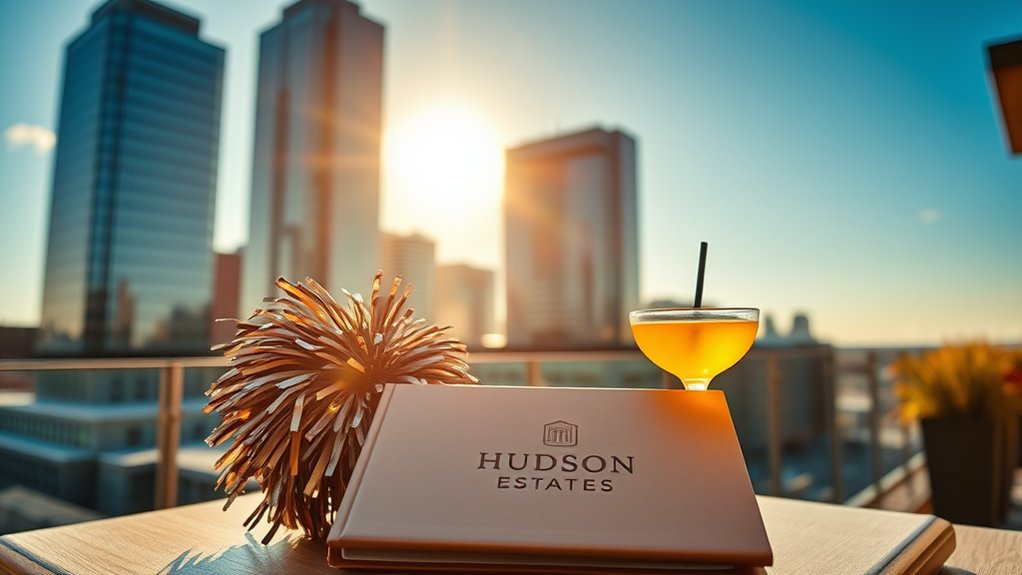 cheerleader builds 8m empire