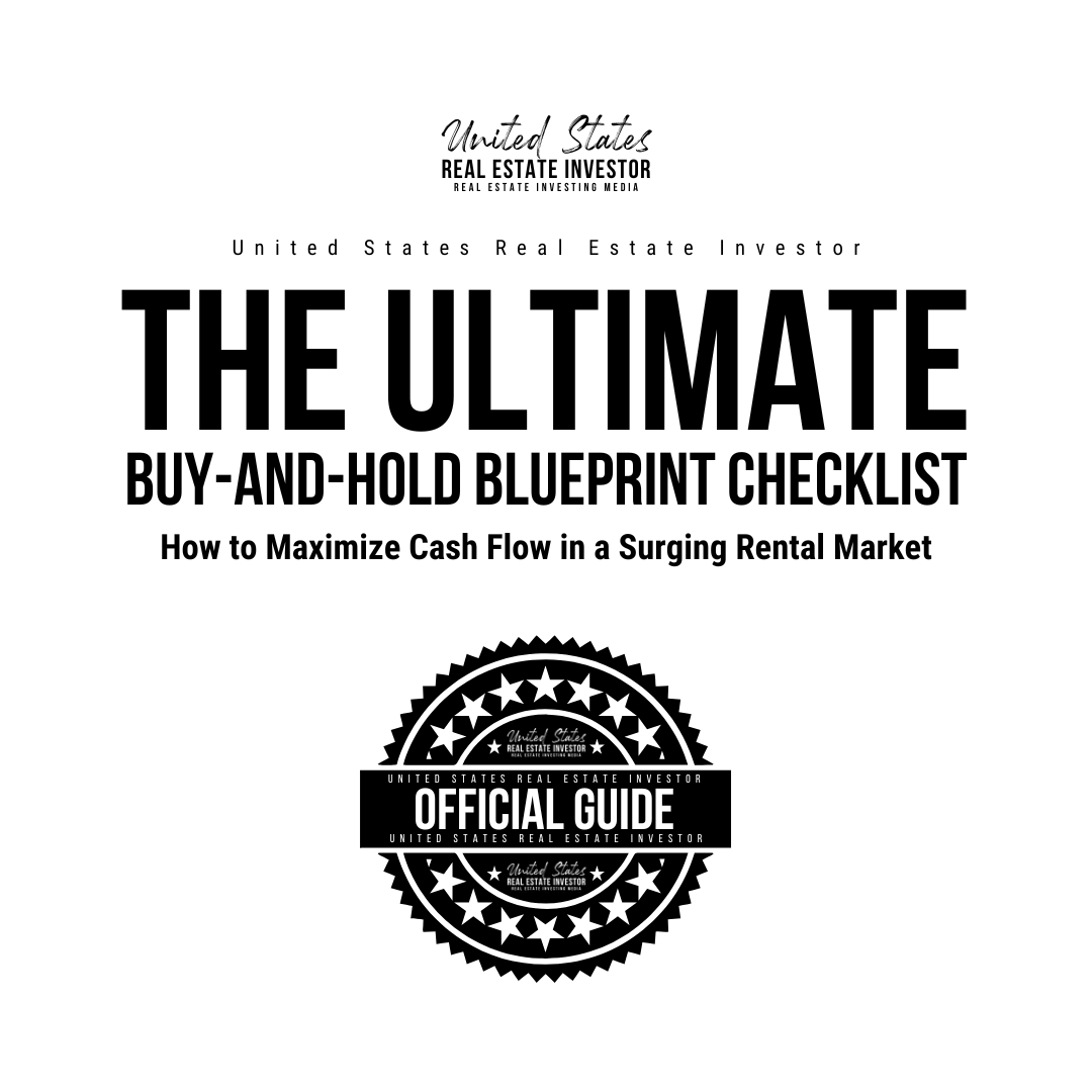 Get your FREE checklist now!