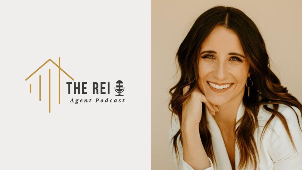Home 42 Mackenzie Brogdon on The REI Agent Mackenzie Brogdon on The REI Agent