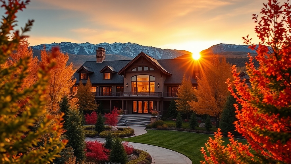 aspen luxury estate sale