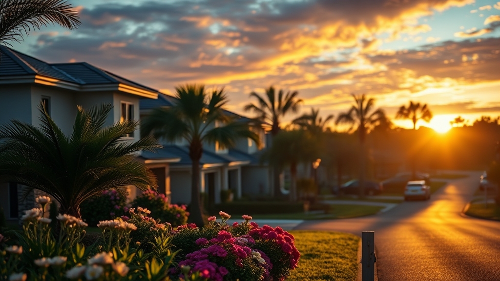 balanced housing market trends
