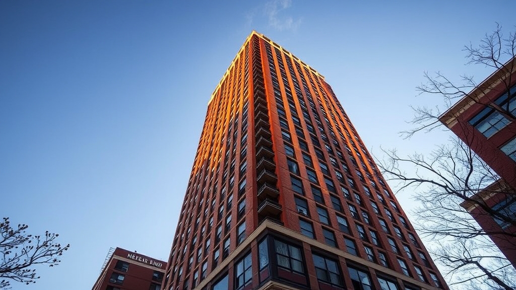baltimore park heights occupancy