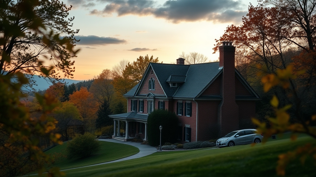 berkshire home sales increase