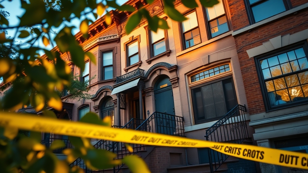 Brooklyn landlords fined heavily