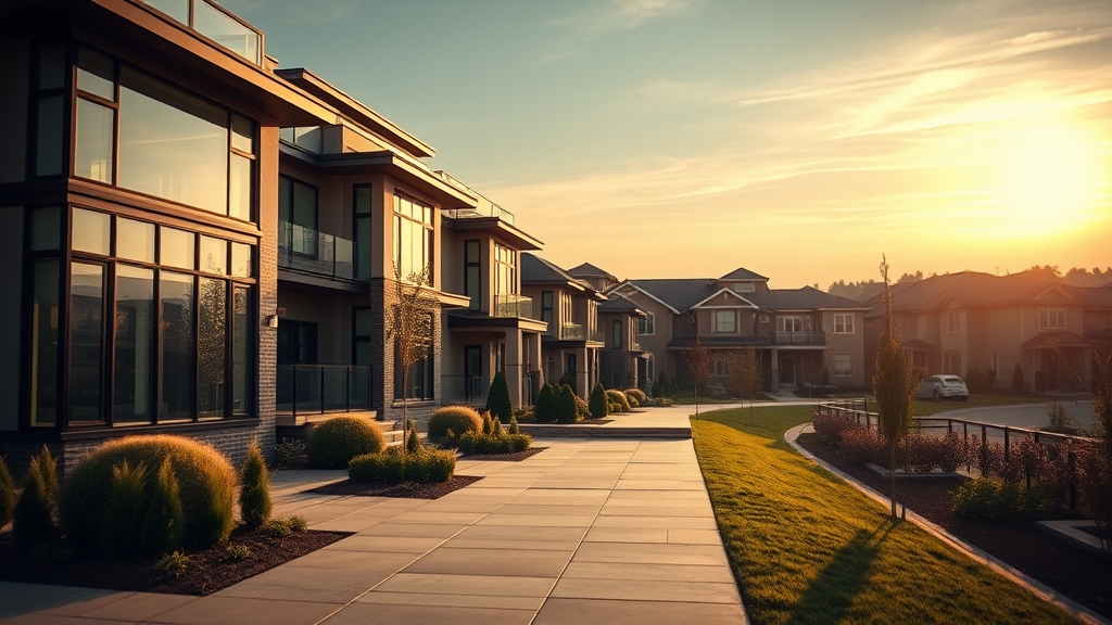 buffalo housing market surge