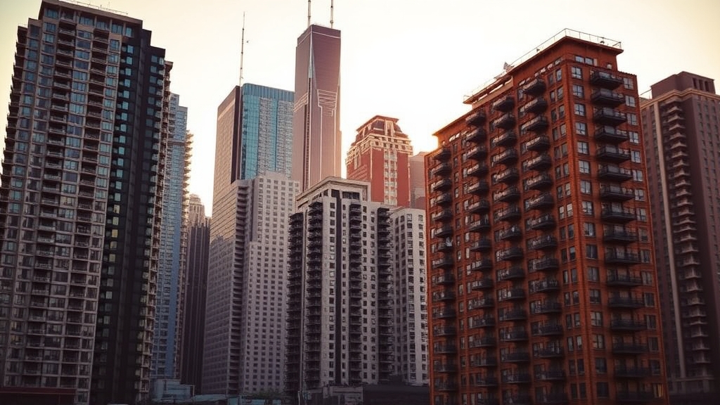 chicago multifamily reits payout