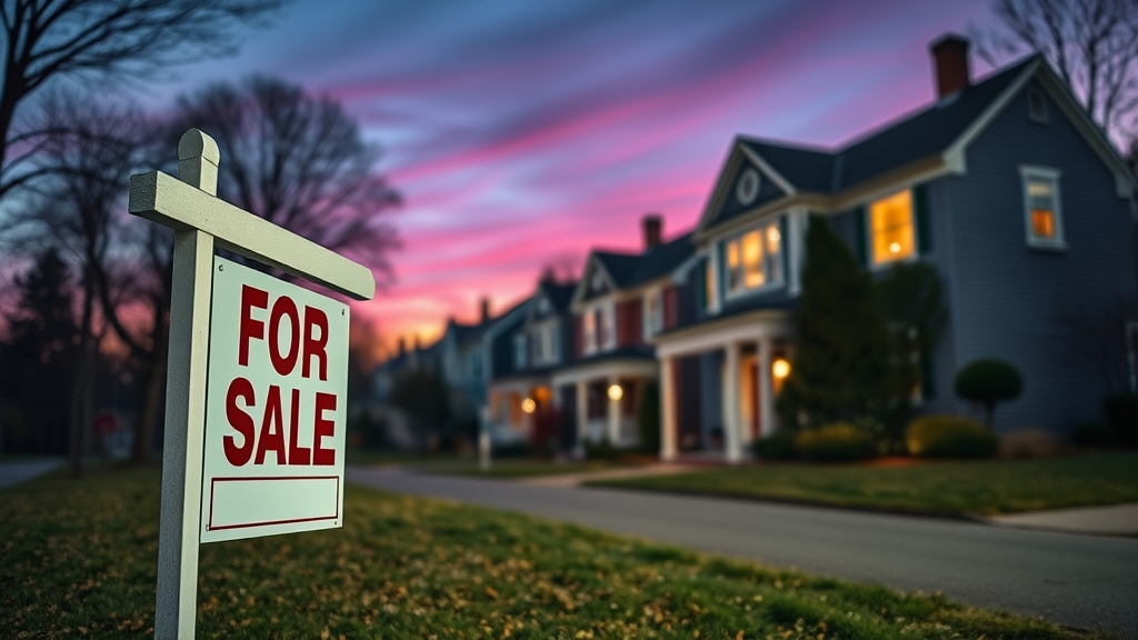 connecticut home prices decline