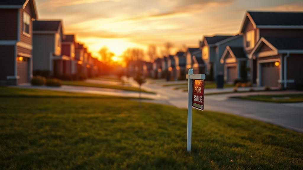Redfin reports economic concerns hinder housing sales