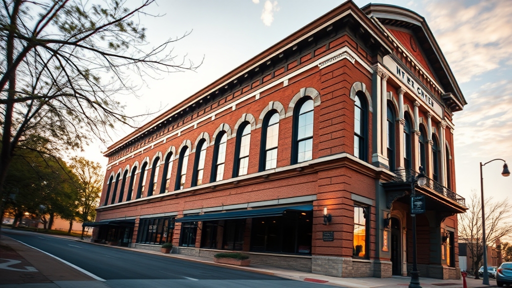 growing local investment interest