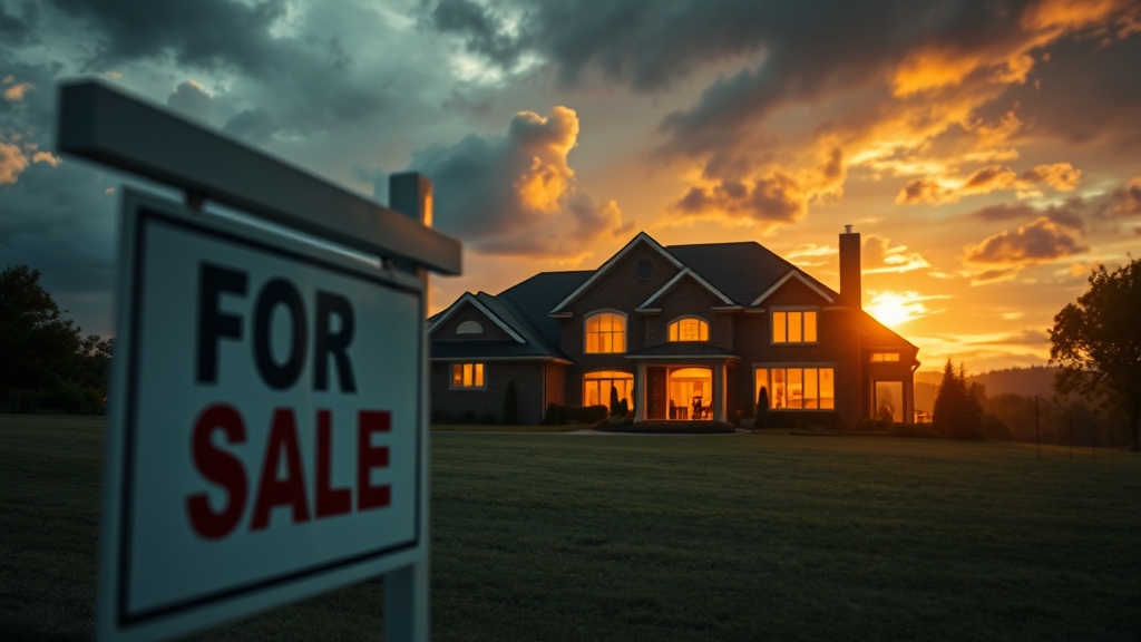 housing bubble alert 2025