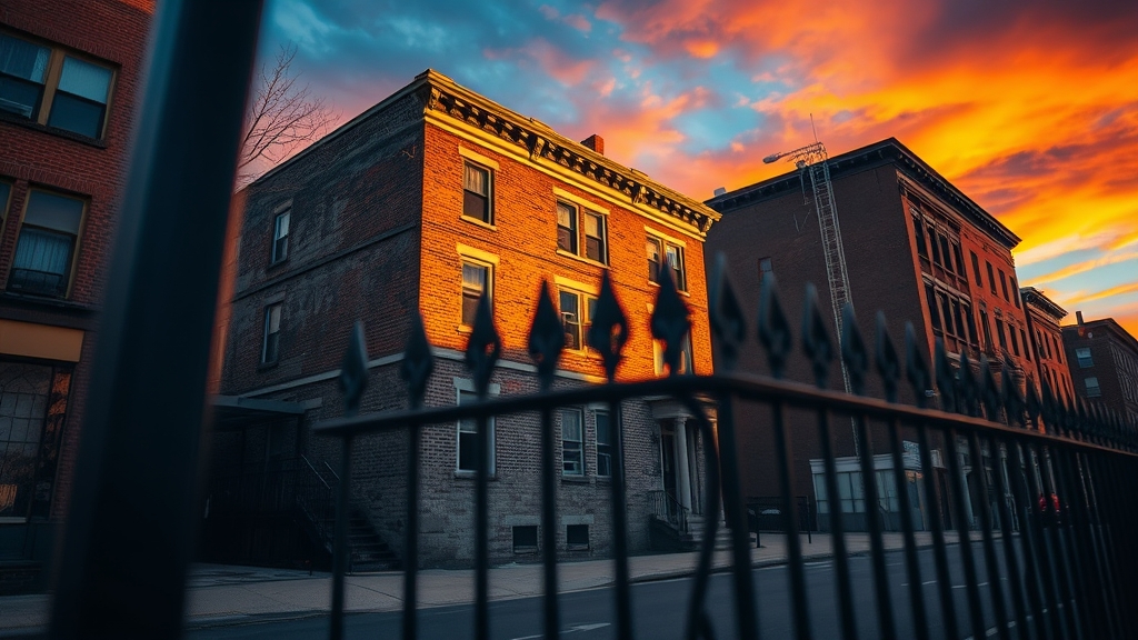 housing code enforcement issues