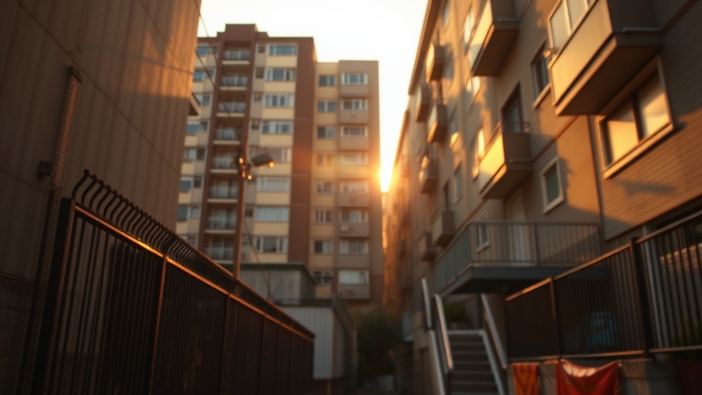 housing index falls may