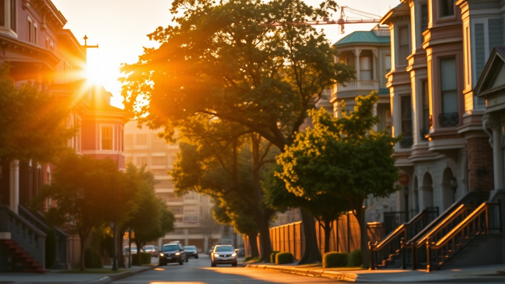 inner richmond housing development